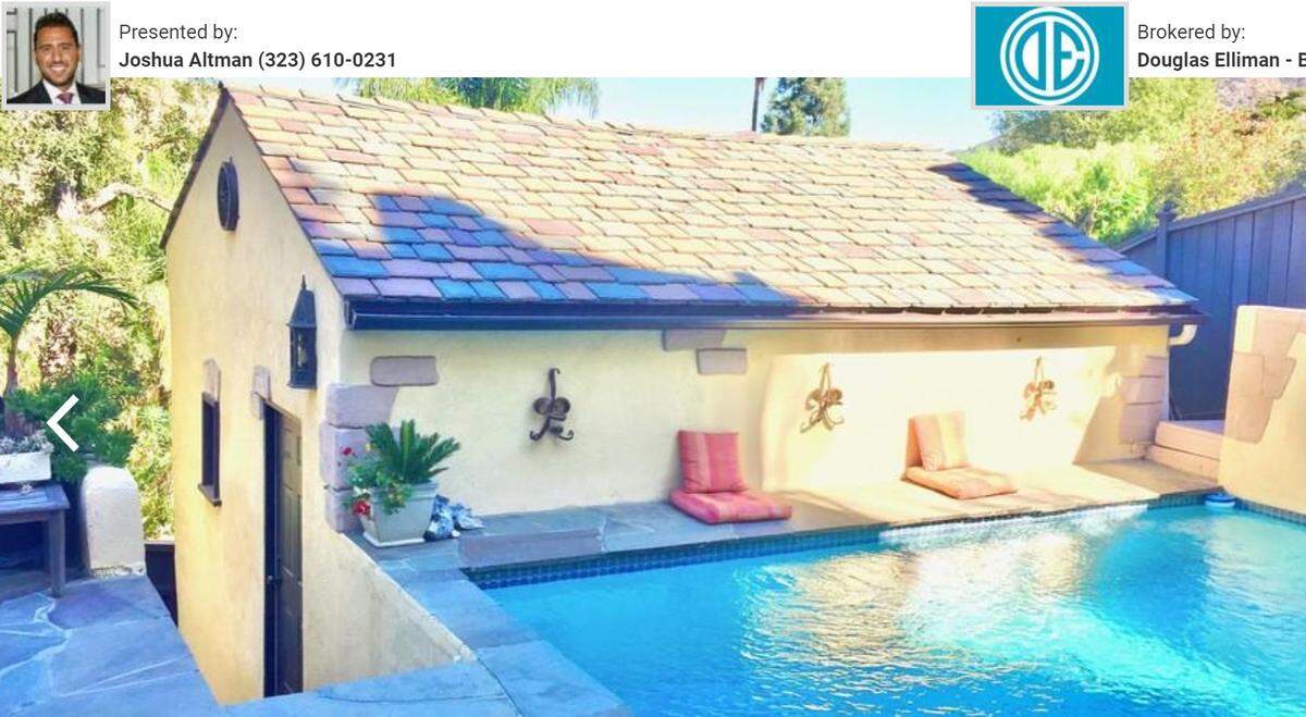 Guest house