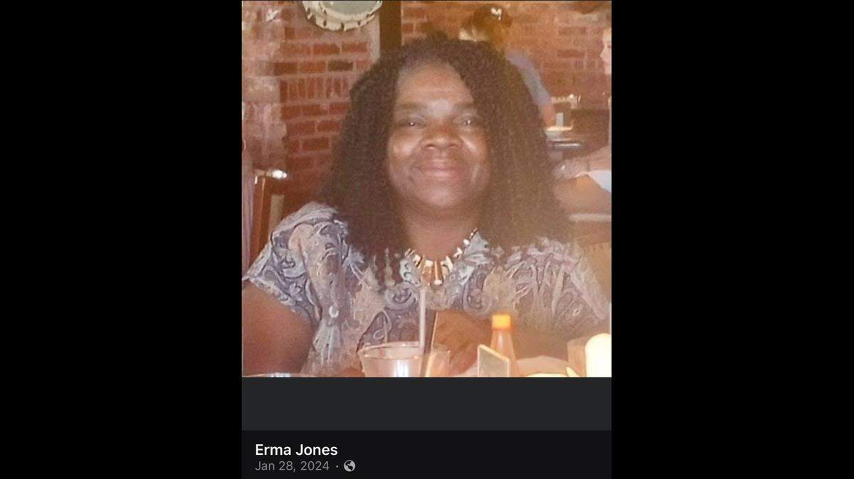 Erma Adeyemo Azeez, 63, was fatally stabbed by a man who investigators believe attacked her at random, according to Arlington police. She was a retired Arlington ISD teacher, a grandmother and a great-grandmother, according to her family. She worked with patients at a North Texas cancer center and led a food pantry through her church, her daughter told WFAA-TV.