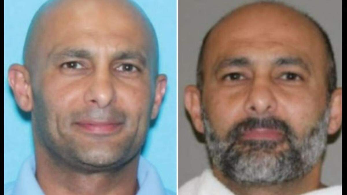 Officials wit the Texas Department of Public Safety have added Zaed Rashid of Trophy Club, TX to Texas 10 Most Wanted Fugitives List. Rashid is accused of family violence in Denton County.
