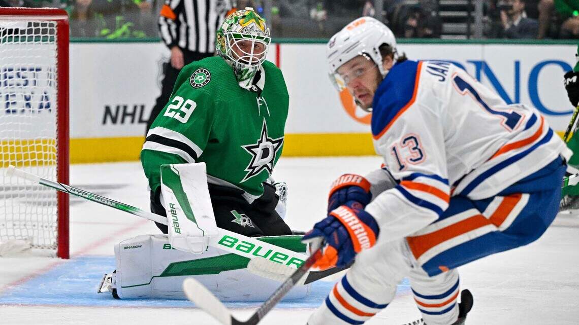 Stars’ 2 highest paid players are their best players, which is why they lost Game 1
