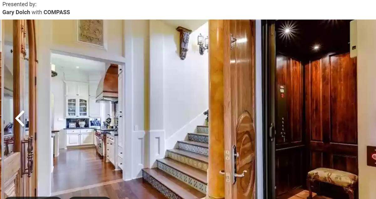 Elevator