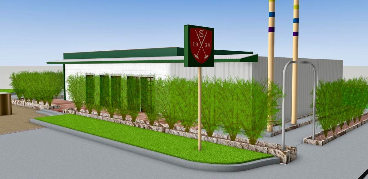 Stewart’s Croquet & Cocktails by chef Tim Love will replace a former Greek grocery in the River District.