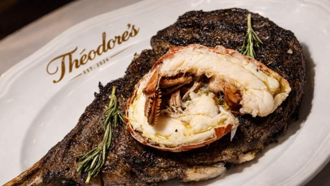 Eight steakhouses have opened or are planned to open in Tarrant County this year