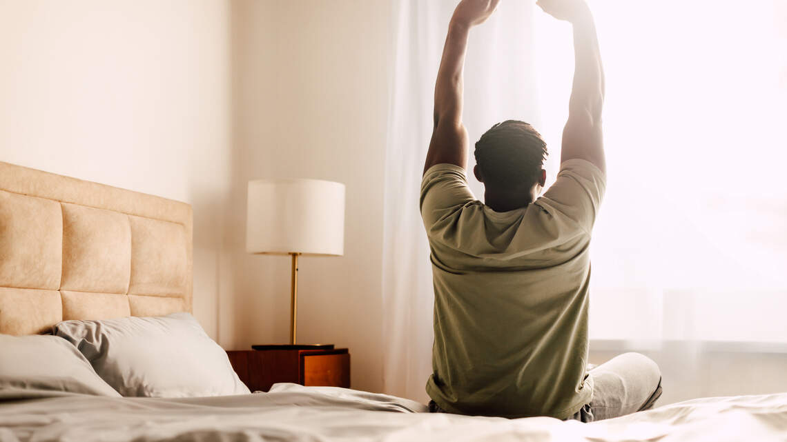 What Really Happens When You Sleep on Your Back Every Night (And How to Start)