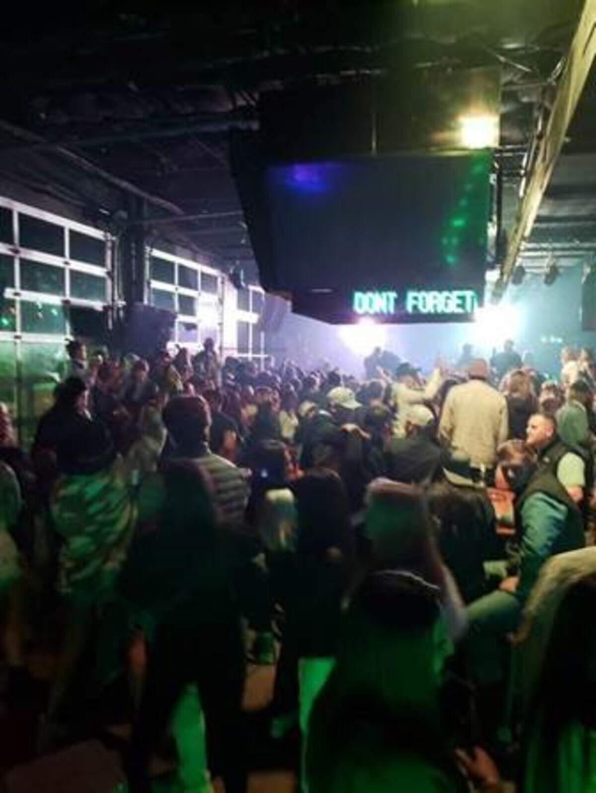 Varsity Tavern in Fort Worth won’t be allowed to serve liquor for 30 days after Texas Alcoholic Beverage Commission agents photographed tightly packed crowds not wearing masks.