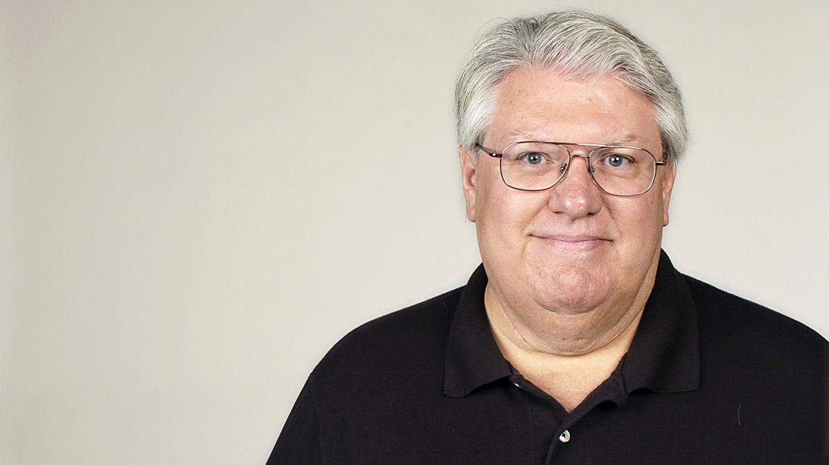 George (Chambers) Williams III