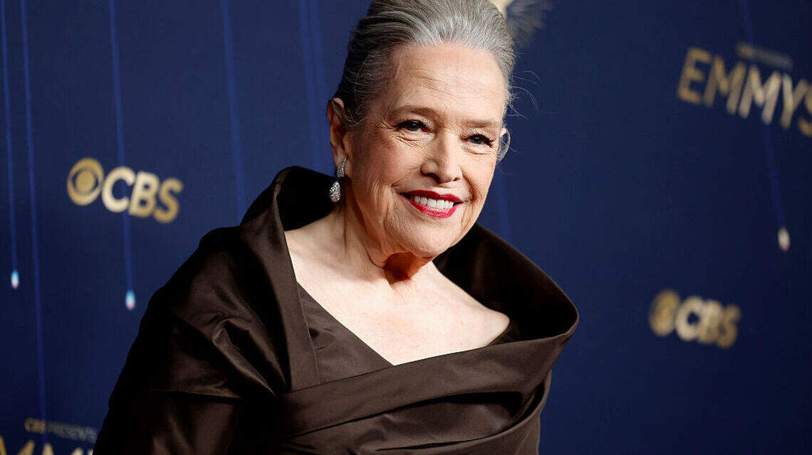 Kathy Bates Lost 100 Pounds After 70 and Science Backs Every Part of Her Approach: Here’s What She Did