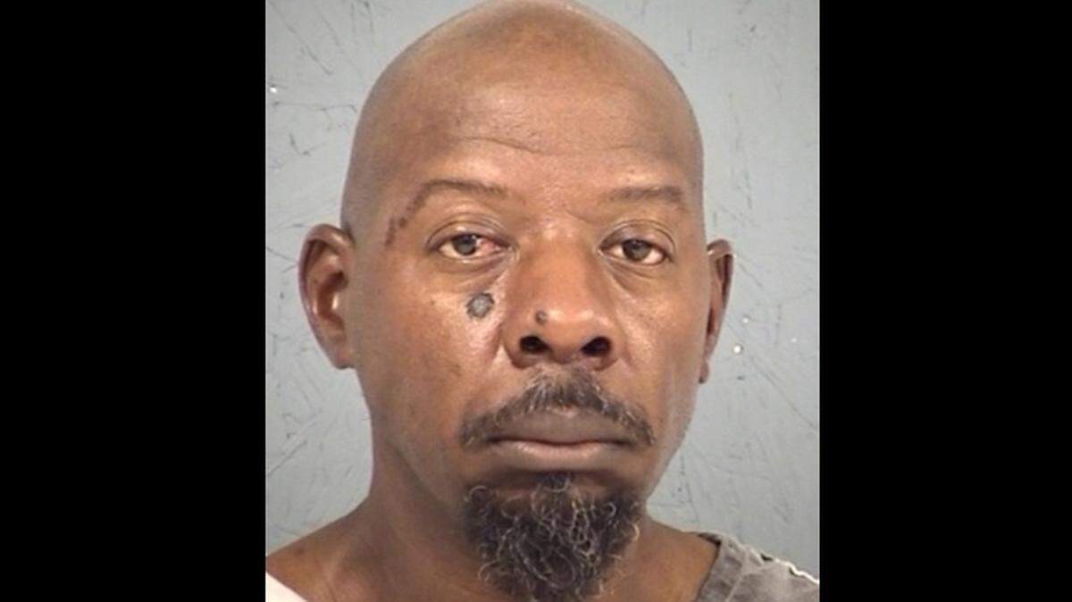 Lucious Newhouse III of Fort Worth is accused of killing a woman in his home and then taking the body to an open field in northeast Texas.