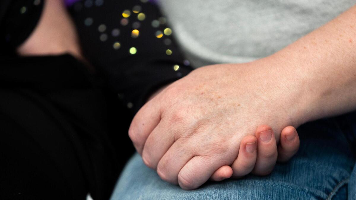 Families of children and teens were left scrambling in January when the state abruptly shut down a residential treatment program in Fort Worth and, they say, offered little guidance for where to find alternative care.