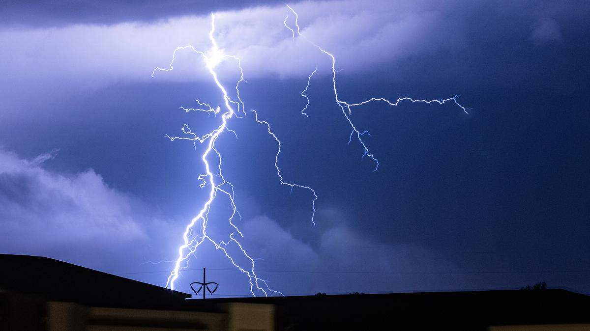 Here’s what a possible La Niña this year could mean for South Carolina weather.