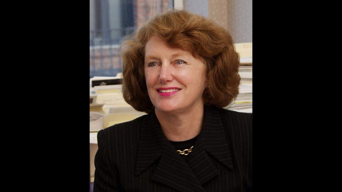 Sally C. Pipes