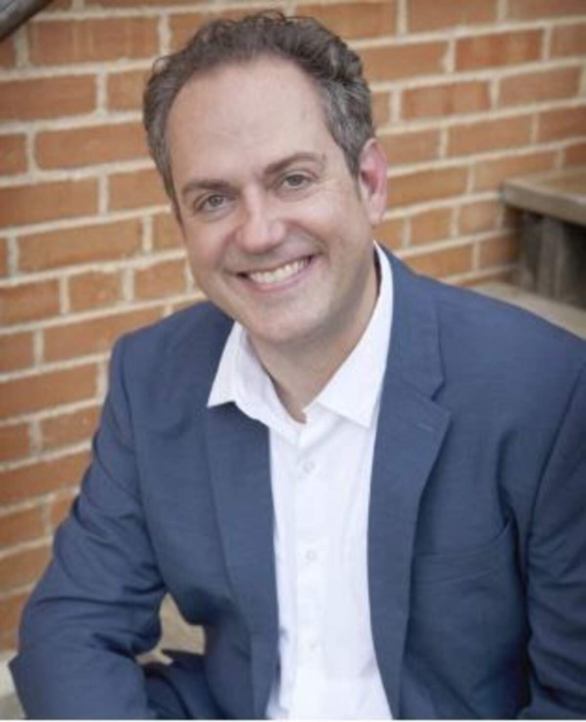 Steve Riddell