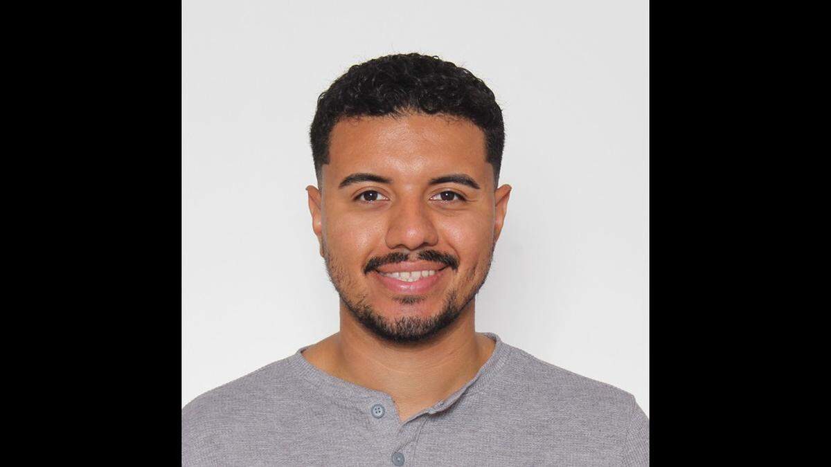 Bayron Aguilar is a graduate of South Hills High School and a student at Columbia University in New York.