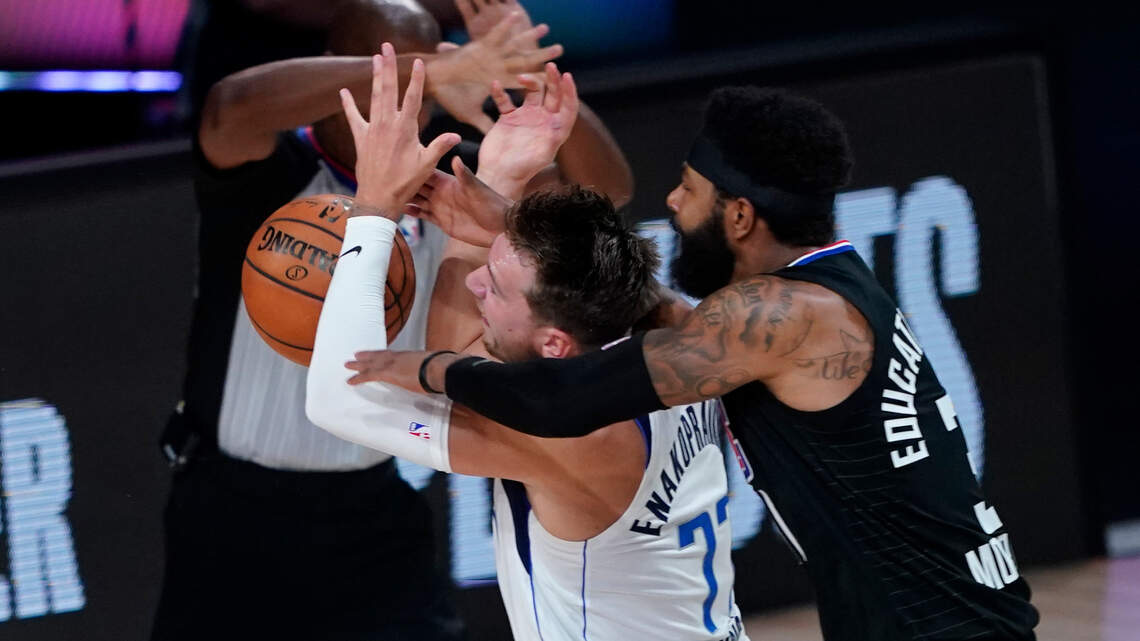 The day the Mavericks, Stars, Rangers and Cowboys* were all in action