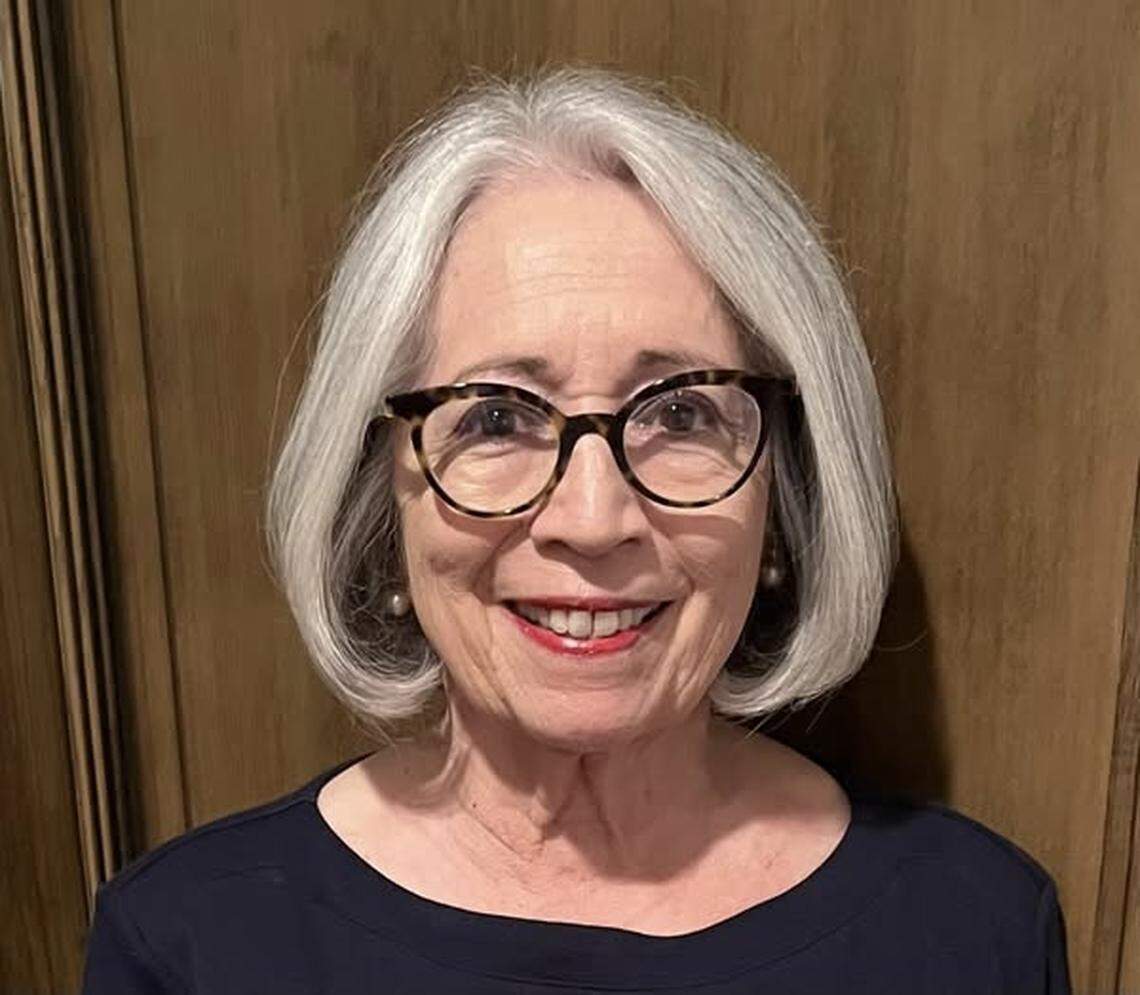 Leola Curtis worked 43 years for the Fort Worth ISD, including 35 years as a school counselor.