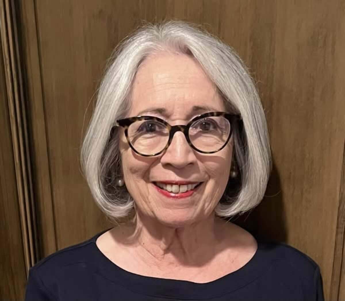 Leola Curtis worked 43 years for the Fort Worth ISD, including 35 years as a school counselor.