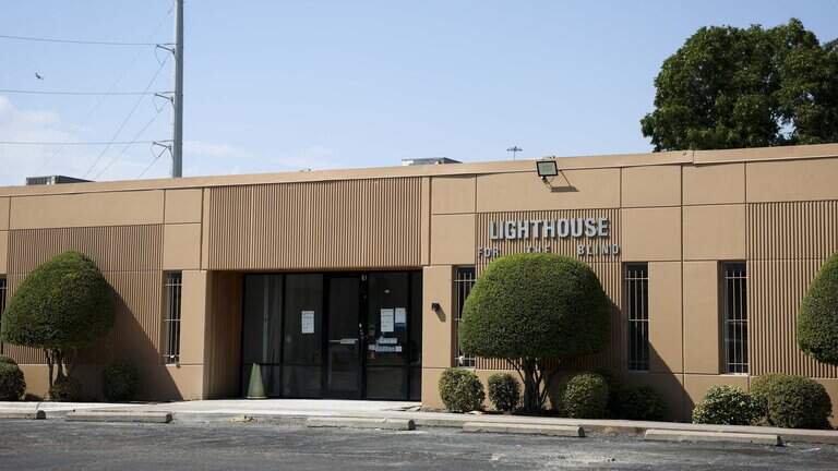 Blind workers say hours have been cut at Fort Worth nonprofit