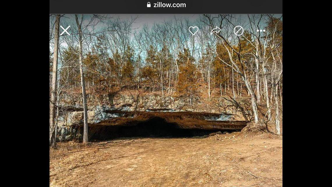 Not exactly cozy — but definitely cool