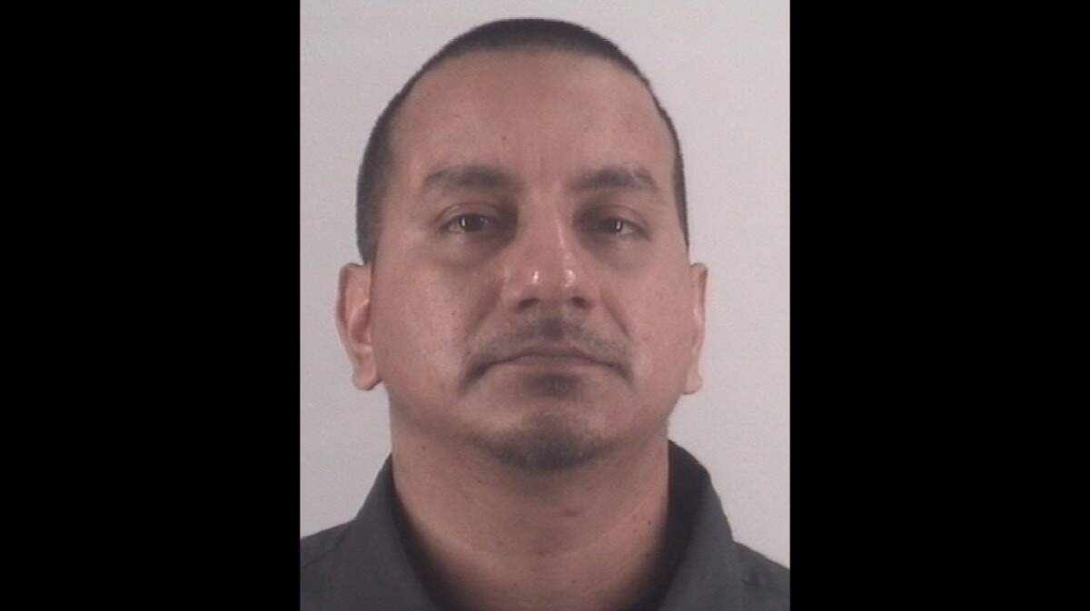 Jose V. Barron sentenced to 35 years in prison Friday for killing a co-worker in 2017