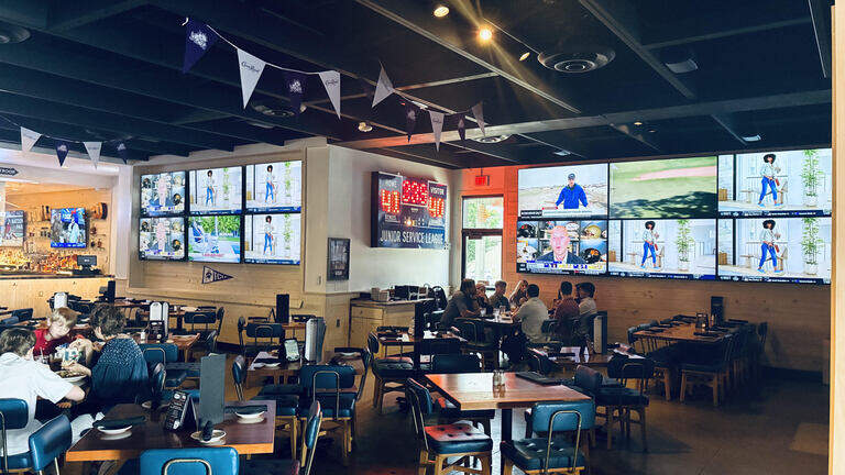 Ft. Worth restaurateur on carrying NBA, NFL & other sports: ‘It’s highway robbery’