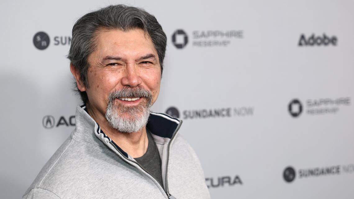 Lou Diamond Phillips to be honored at Dallas International Film Festival