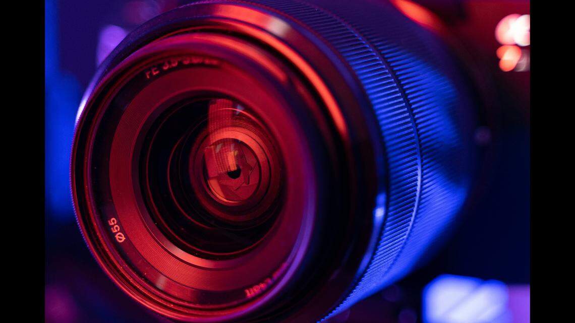 A Texas photographer is accused of sexually assaulting a woman during a boudoir photo shoot, investigators say.