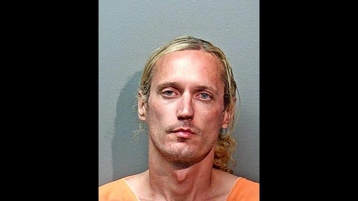 Police have arrested Jeremiah Stevenson, 39, in connection with two shooting calls that occurred Tuesday.