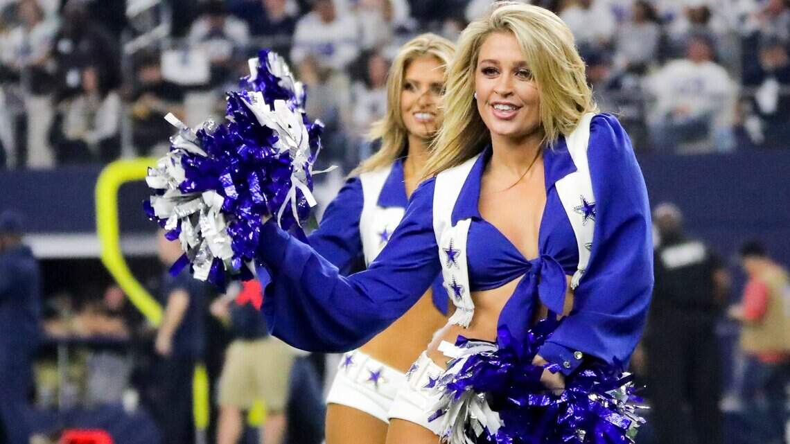 Netflix renews documentary about Dallas Cowboys cheerleaders for fourth season