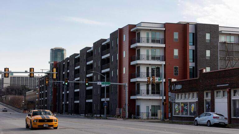Do you live in one of these Fort Worth apartments? You may be entitled to compensation