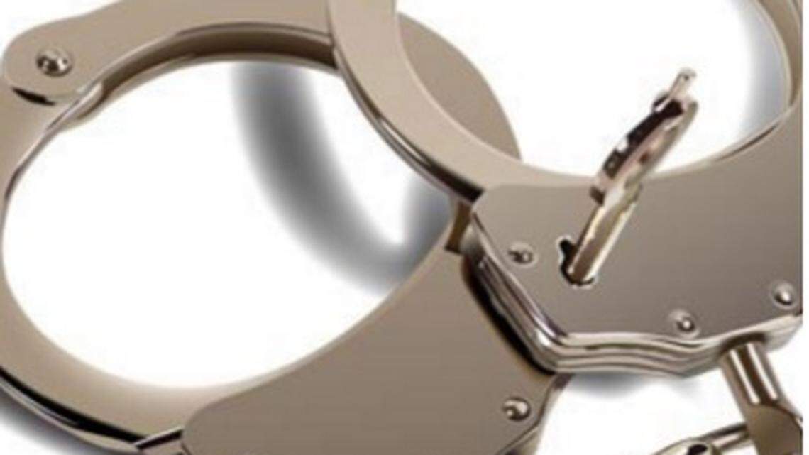 A Casey County Middle School student was charged with assaulting and strangling another student, police said.