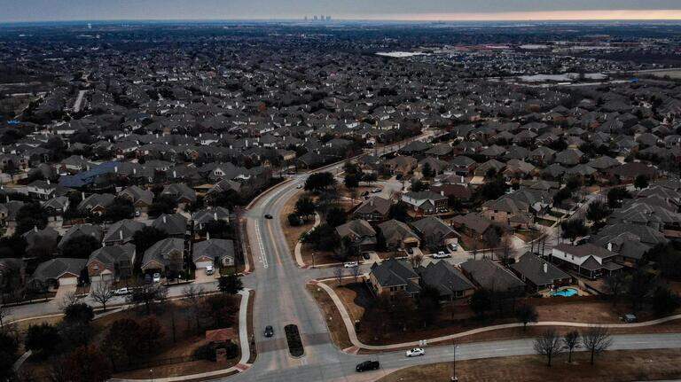 If you follow the housing market, 2022 Tarrant property appraisals won’t surprise you