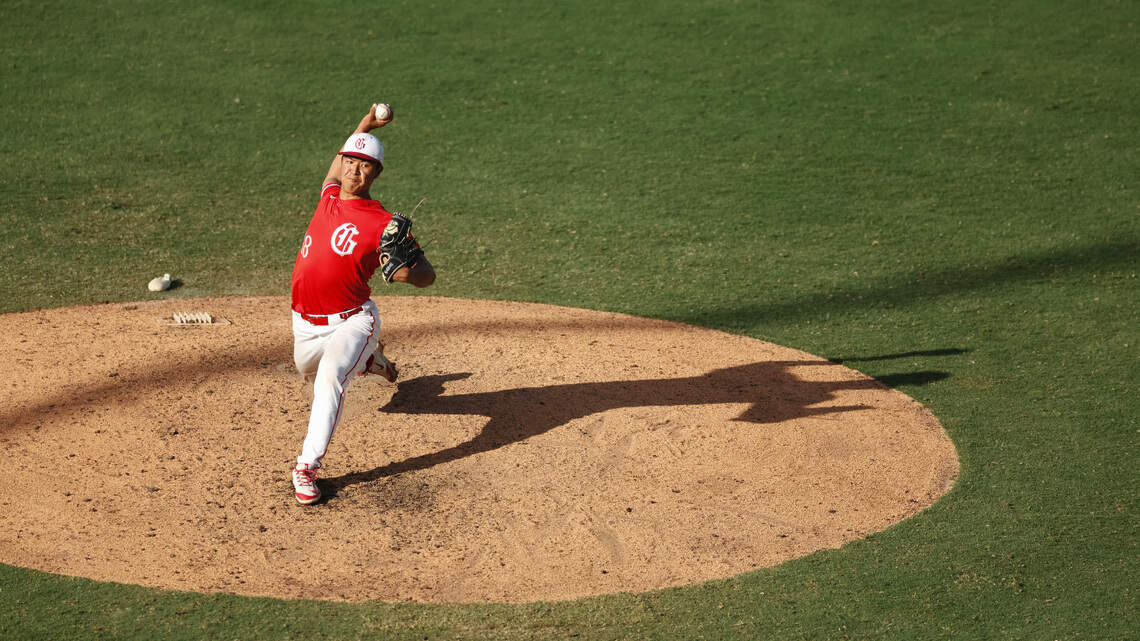 VOTE: Fort Worth-area baseball player of the week. Who had the best game?