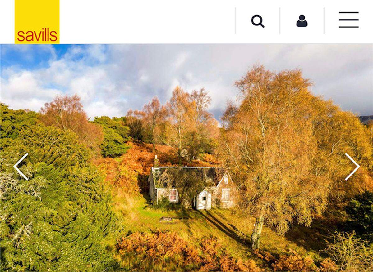 Inchlonaig Island
