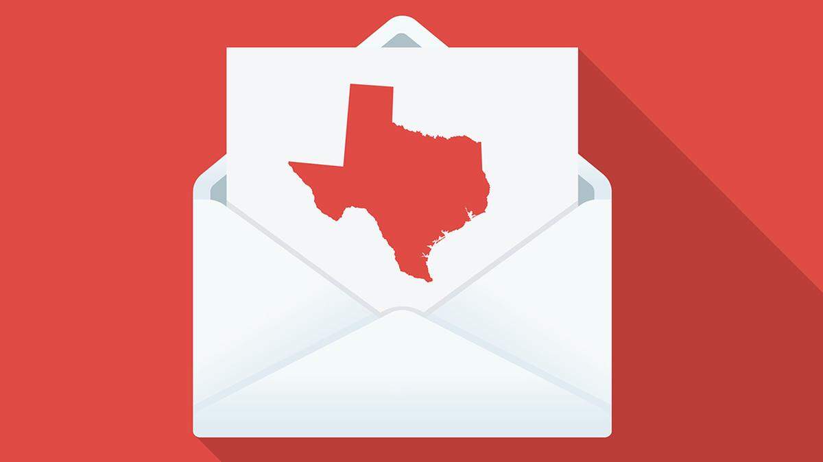 Blue states will probably make up the difference as Texas redistricts to give Republicans more seats in Congress