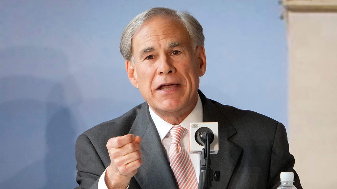 Greg Abbott’s right on THC product veto. Texas deserves smart regulation | Opinion