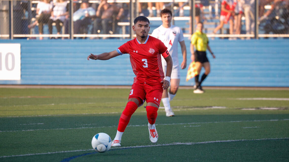 Fort Worth-area UIL boys high school soccer bi-district pairings, results