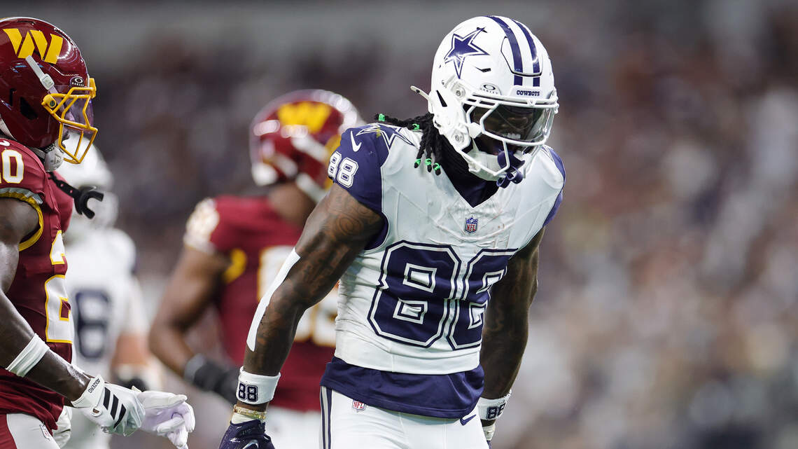 5 takeaways from Cowboys’ first win of 2026: CeeDee Lamb makes statement at home