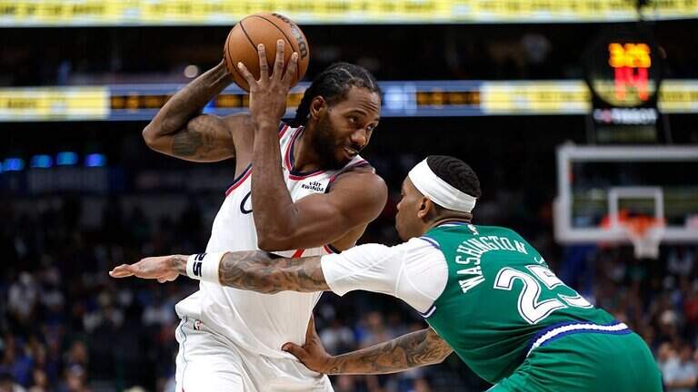 What would the Dallas Mavericks have to give up to get Kawhi Leonard?