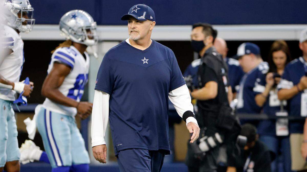 Dallas Cowboys defensive coordinator Dan Quinn is a top candidate for head coaching jobs with the Arizona Cardinals, Denver Broncos, and Indianapolis Colts.