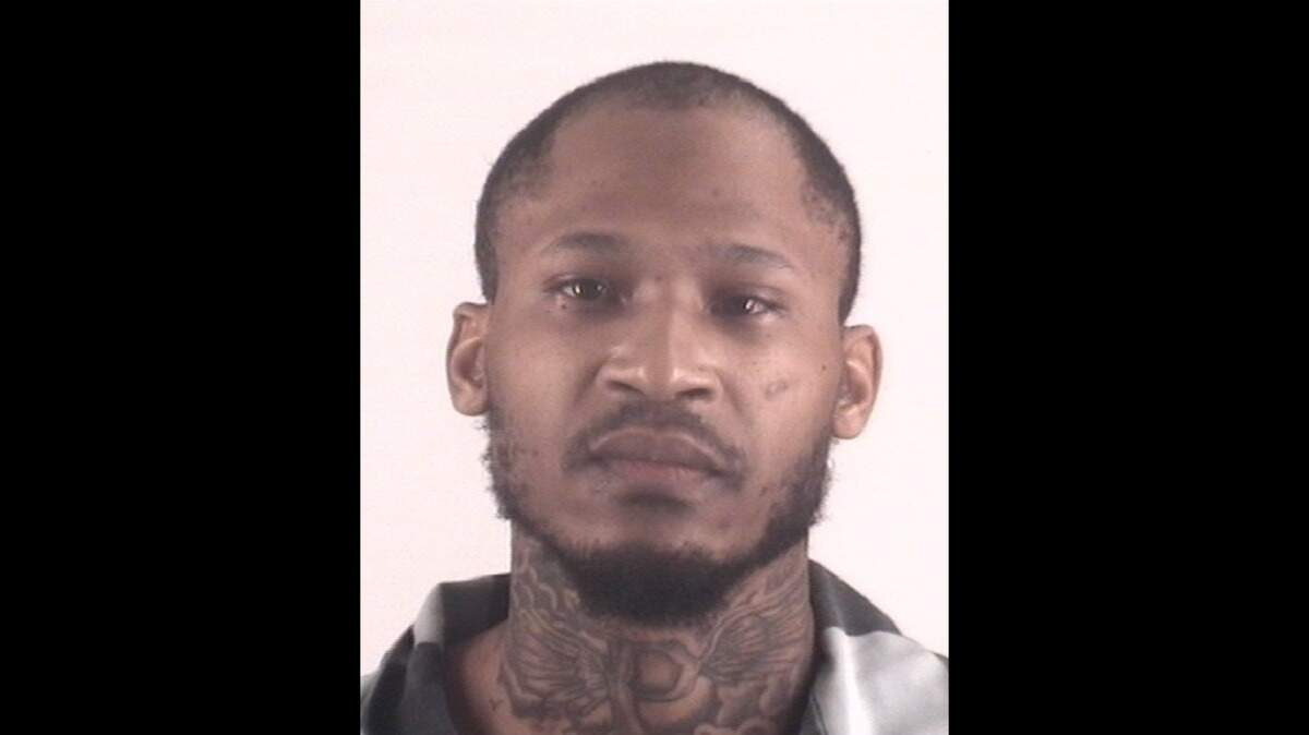 The state sought the death penalty in Burnches Mitchell’s case.