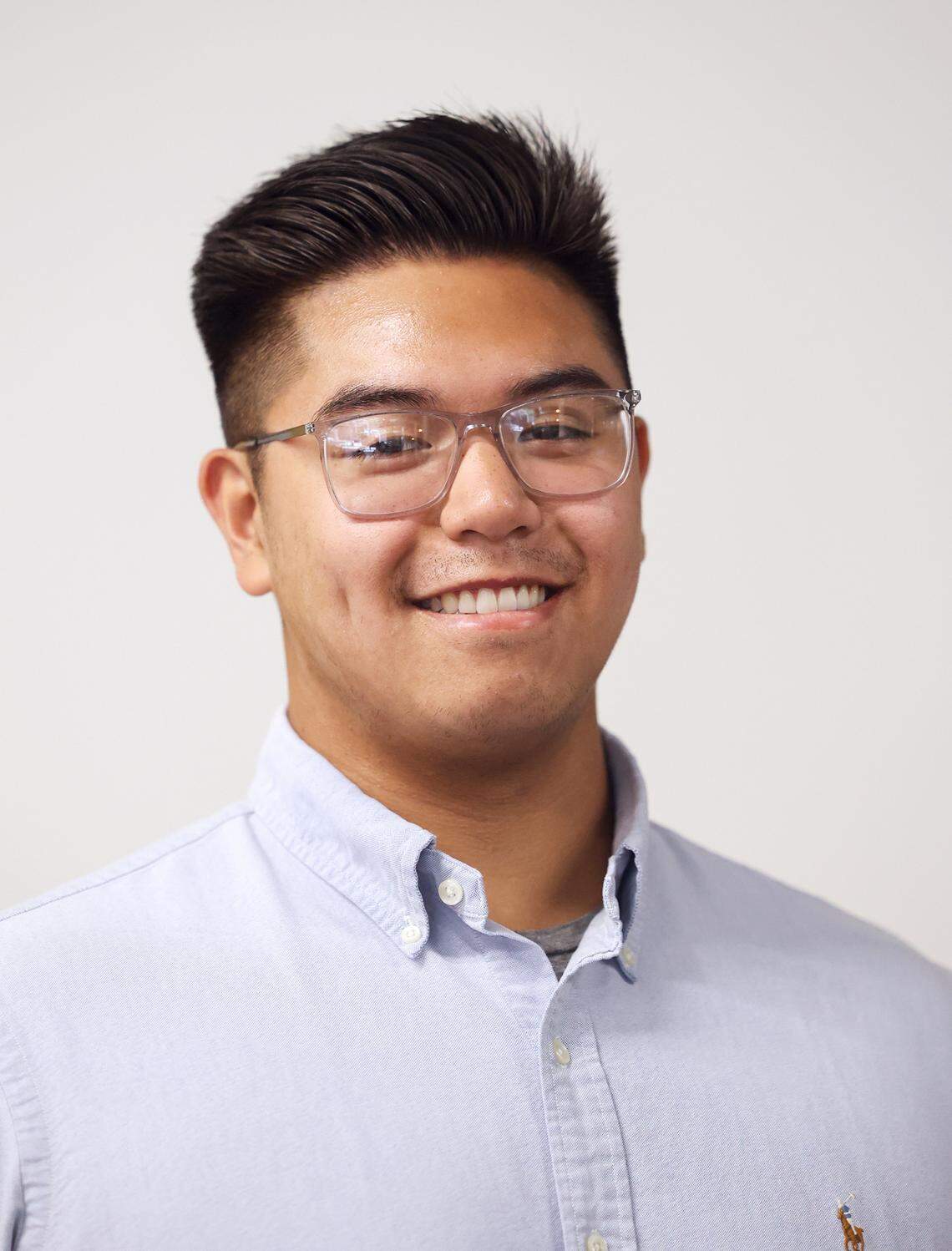 Profile Image of Christopher Torres