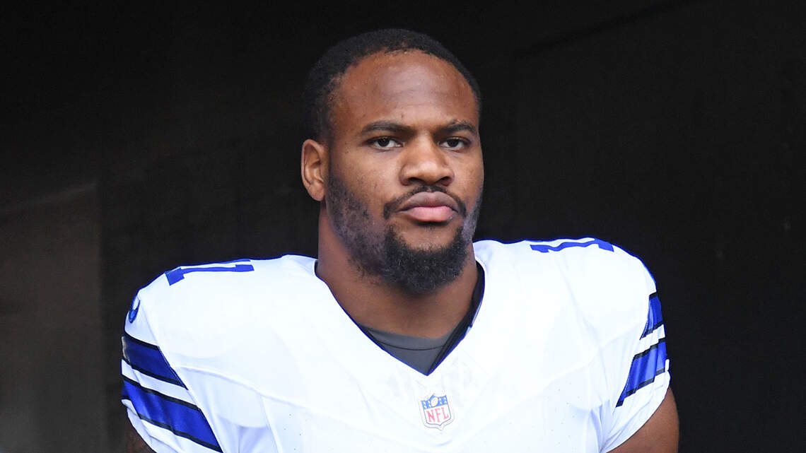 Micah Parsons, man up and honor the contract you signed with the Dallas Cowboys | Opinion