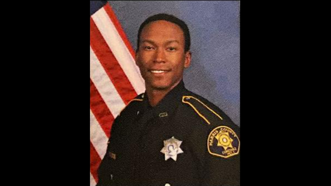 Deputy Omar Ursin was off duty when he was shot and killed, officials say. He was driving home with dinner for his family.