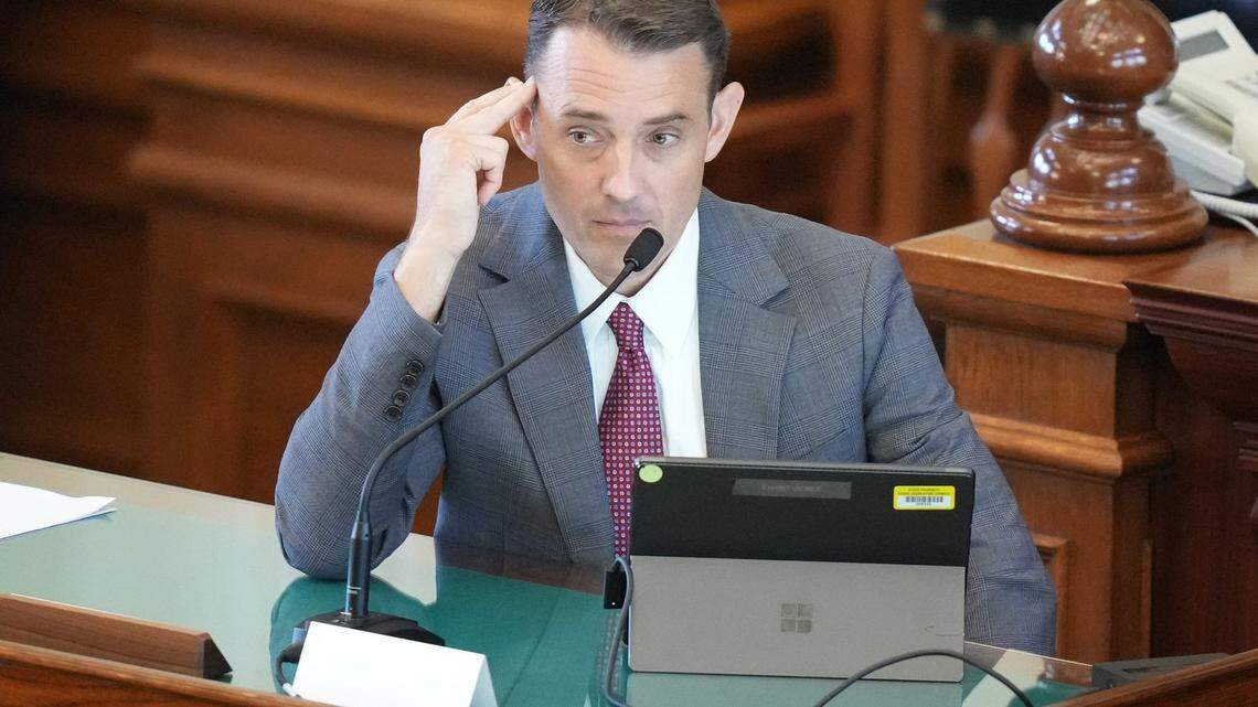 Another former Paxton devotee says AG’s office ‘hijacked’ for donor. See a pattern yet?| Opinion