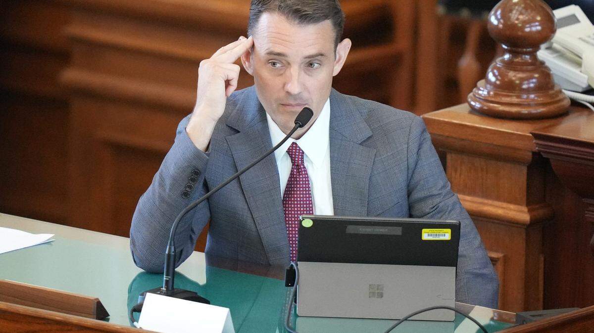 Another former Paxton devotee says AG’s office ‘hijacked’ for donor. See a pattern yet?| Opinion