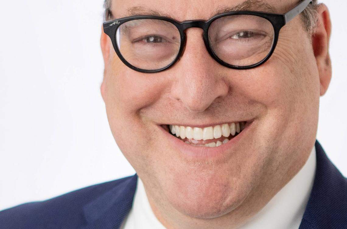 Kenneth L. Marcus is founder and chairman of the Louis D. Brandeis Center for Human Rights Under Law in Washington, D.C.