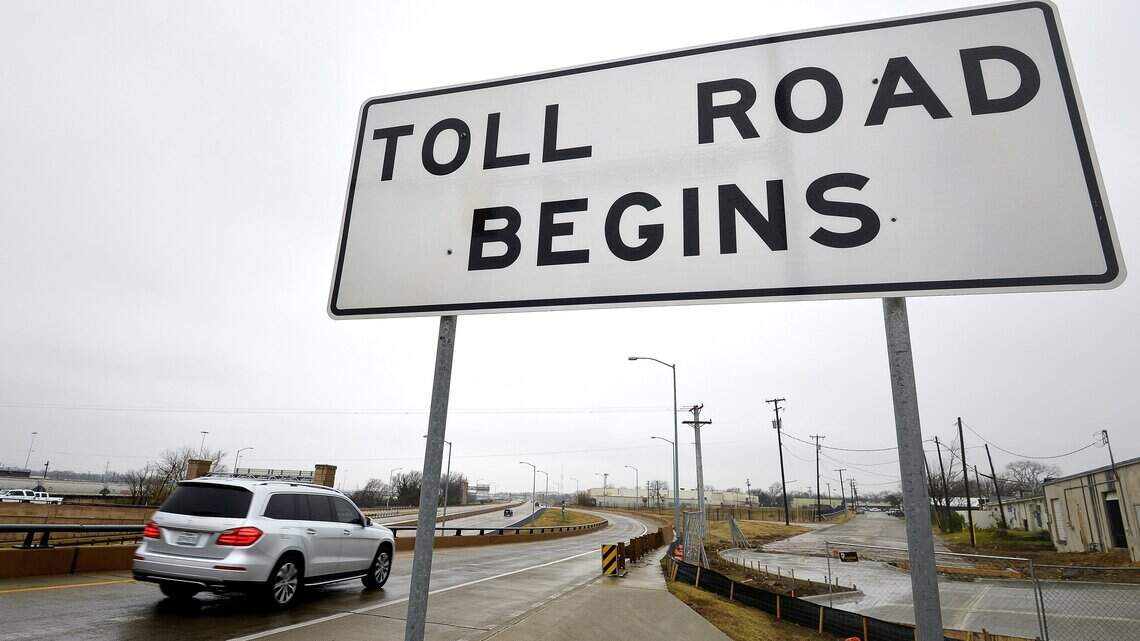 Chisholm Trail drivers deserve predictable speed limits to avoid tickets