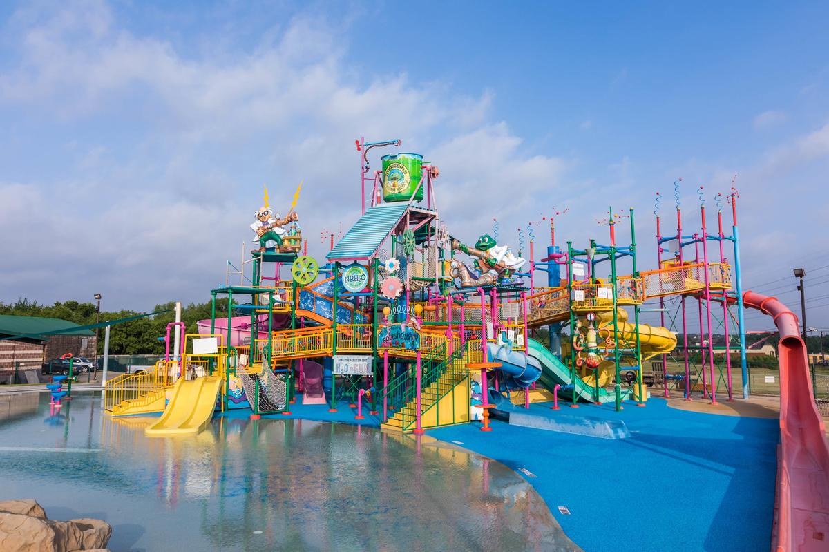 NRH2O, a 17-acre family water park owned by the City of North Richland Hills, is hiring 400 seasonal employees across all departments for its 29th season.