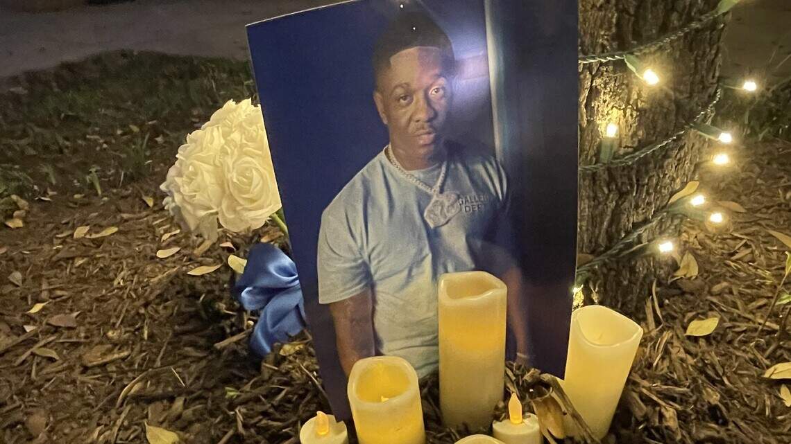 In negotiated guilty plea in Fort Worth West 7th killing, shooter gets 40-year term