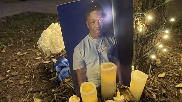 In negotiated guilty plea in Fort Worth West 7th killing, shooter gets 40-year term